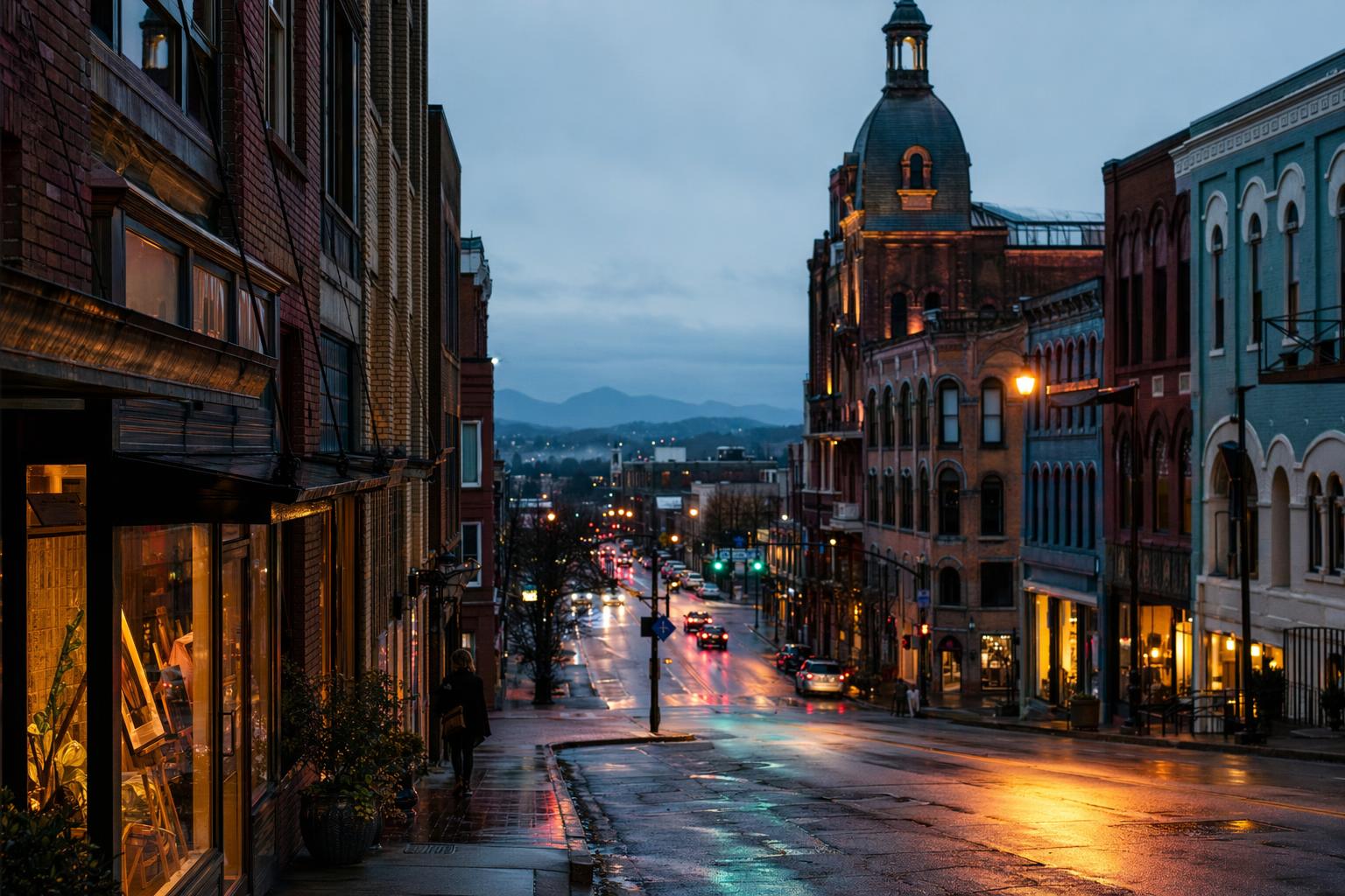 App Development in Asheville: A Founder's Guide for 2026