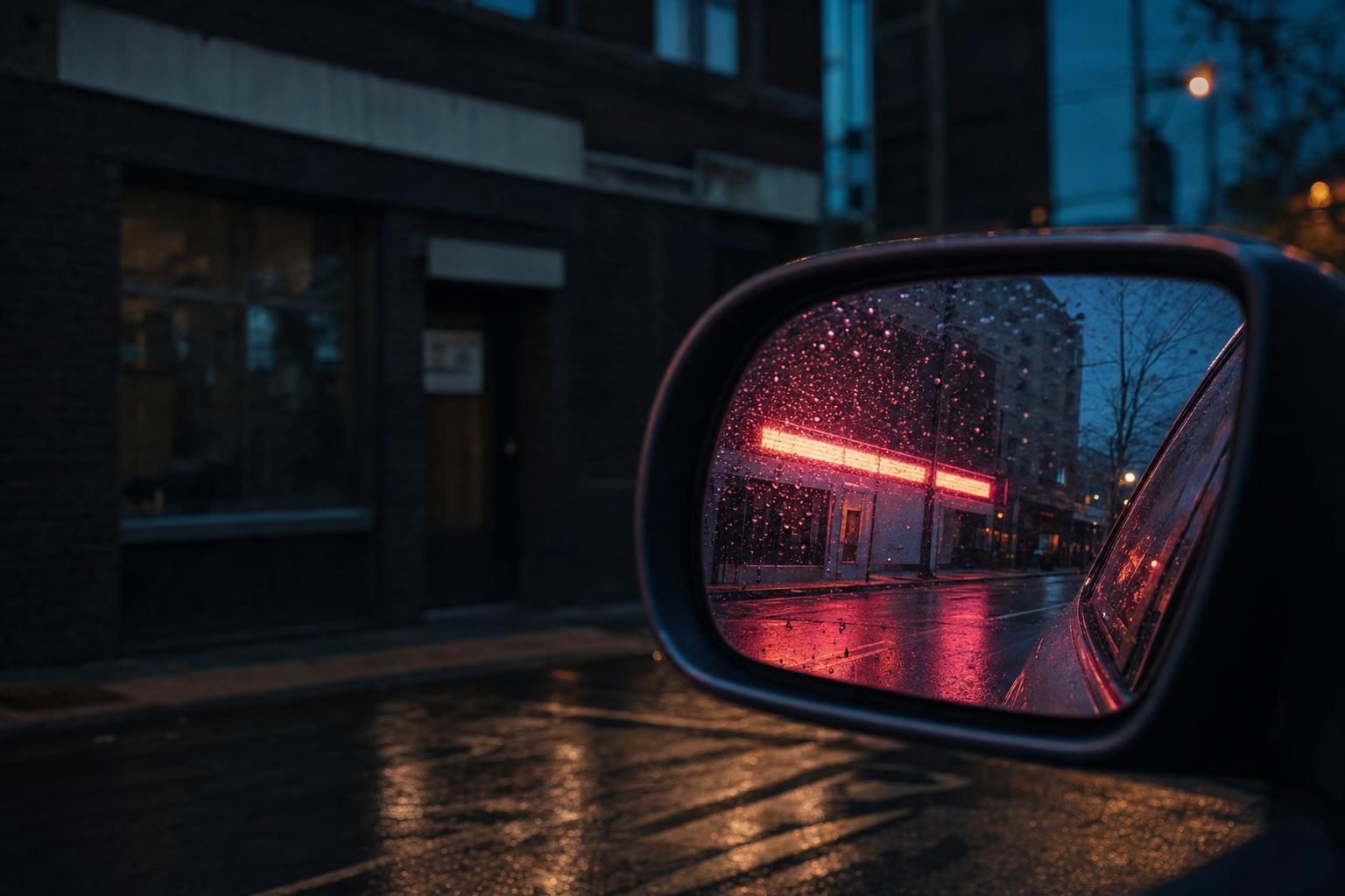 Your Business Is Invisible in AI Search (And Google Rankings Won't Fix It)