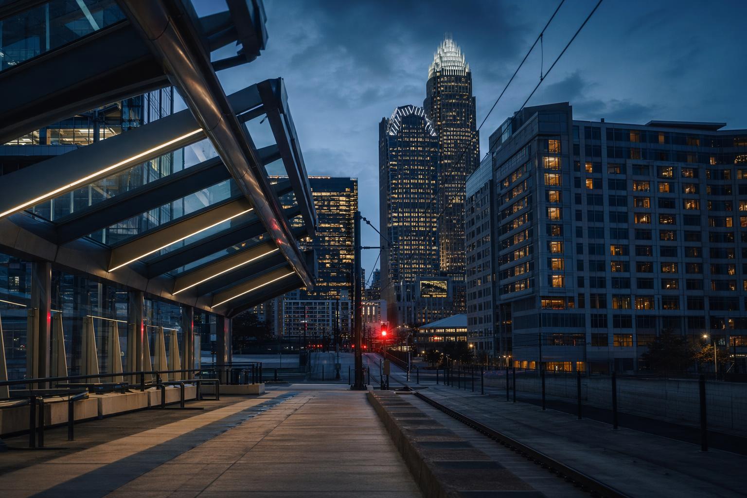Raleigh vs. Charlotte vs. Nashville: Where Should You Build Your App?