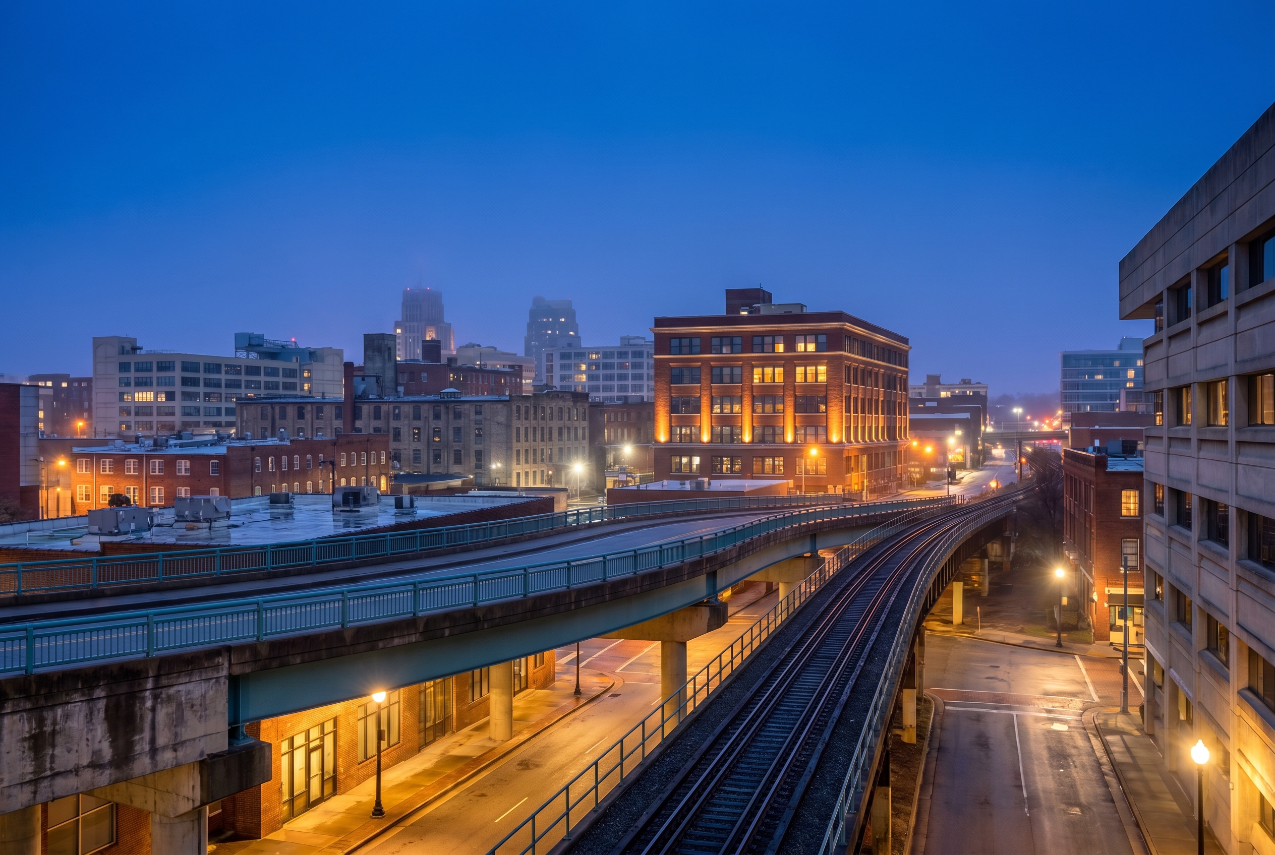 RTP Startup Tech Stack Guide