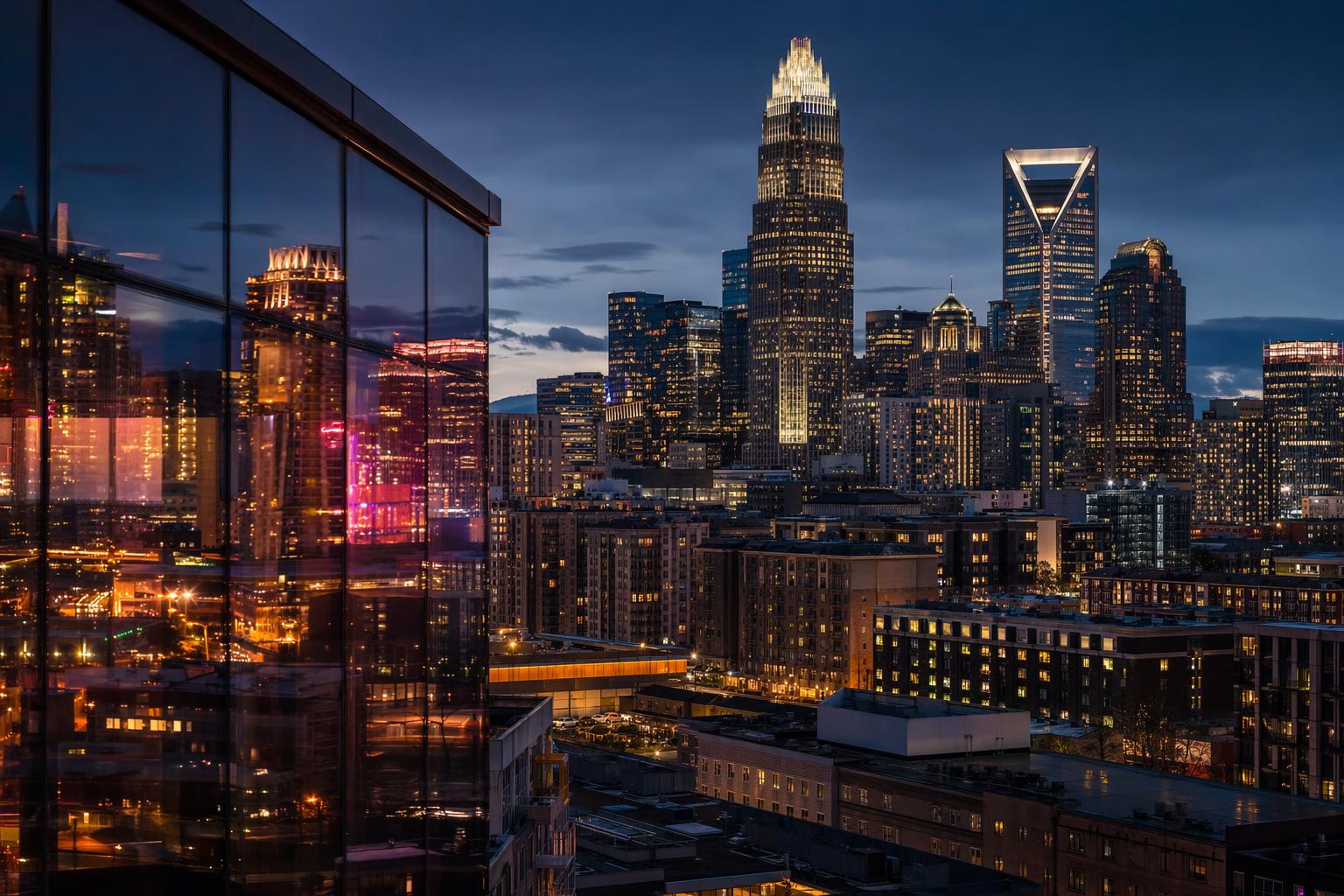 Why We Work With Charlotte, Nashville, and Raleigh Founders (Not Just Anyone)